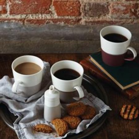 Picture for pattern Coffee Studio