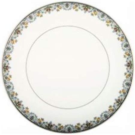 Picture for pattern Flowerlace