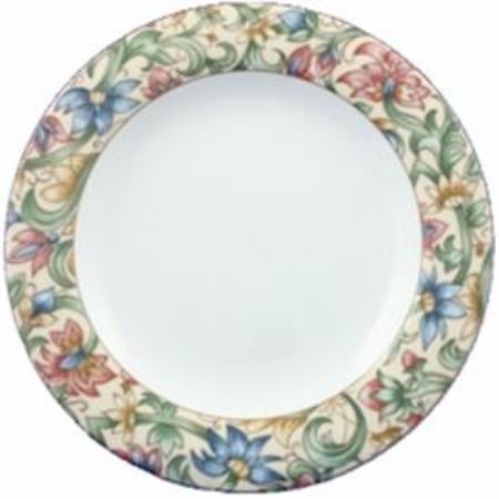 Picture for pattern Jacobean
