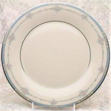 Picture for pattern Lisa, Platinum