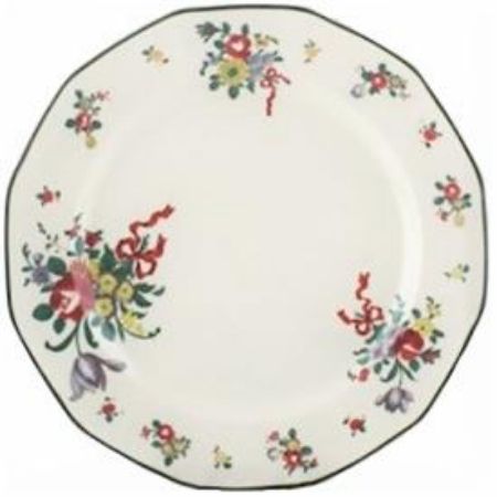 Picture for pattern Old Leeds Spray