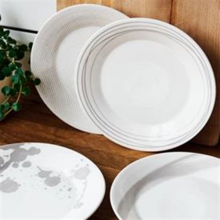 Picture for pattern Pacific Collection, Stone