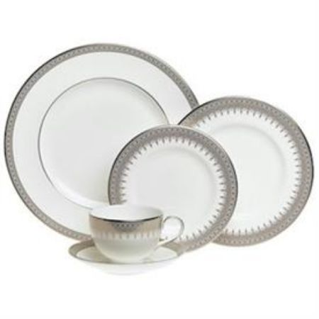Picture for pattern Piper Platinum