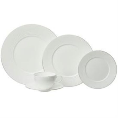 Picture for pattern Platinum by Gordon Ramsay