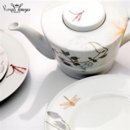 Picture for pattern Herbier Zen