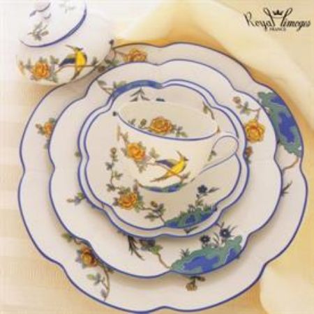 Picture for pattern Indiana