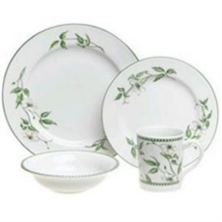 Picture for pattern Cafe Fleur