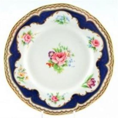 Picture for pattern Charlotte