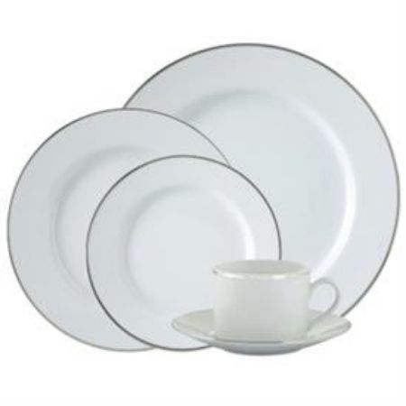 Picture for pattern Classic, Platinum