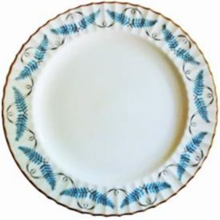 Picture for pattern Ferncroft, Turquoise