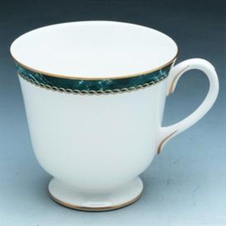 Picture for pattern Medici Green