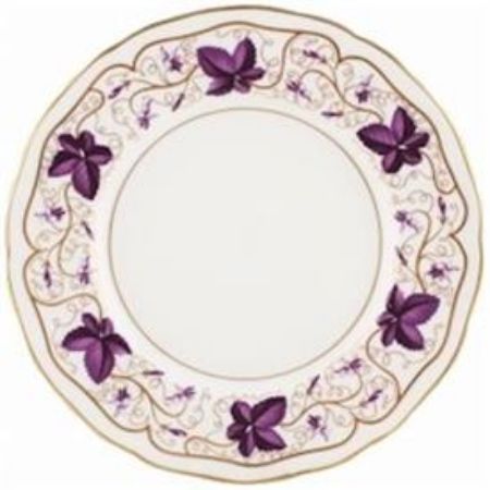 Picture for pattern Purple Vine