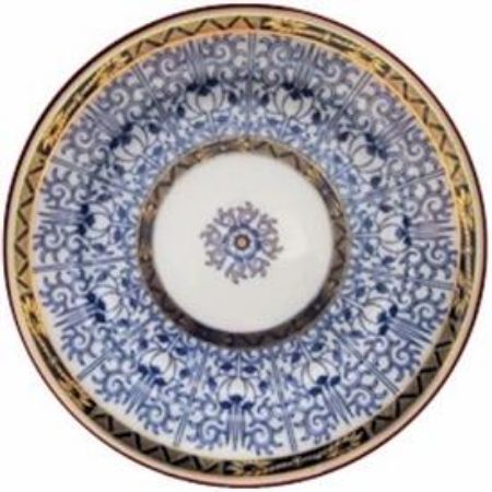 Picture for pattern Royal Lily