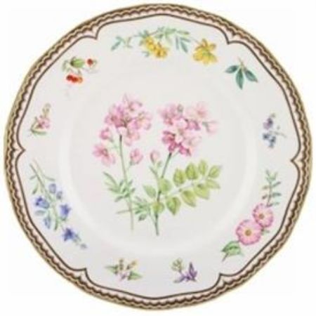 Picture for pattern Sandringham