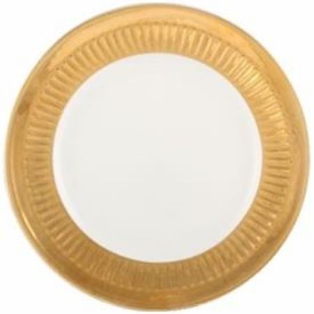 Picture for pattern Worcester, Gold Lustre