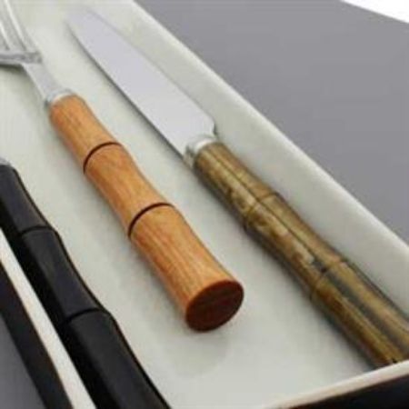 Picture for pattern Bamboo