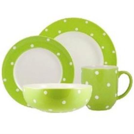 Picture for pattern Baking Days, Green