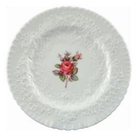 Picture for pattern Bridal Rose