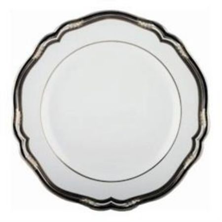 Picture for pattern Chancellor, Cobalt & Platinum