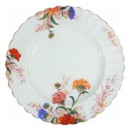 Picture for pattern Chelsea Garden