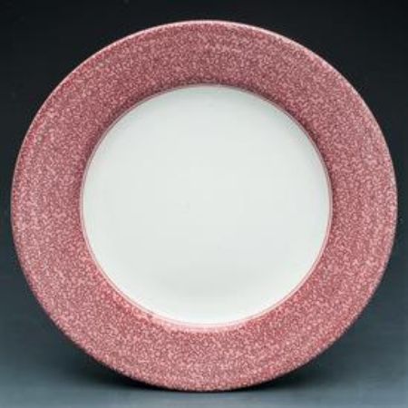Picture for pattern Vermicelli, Cranberry