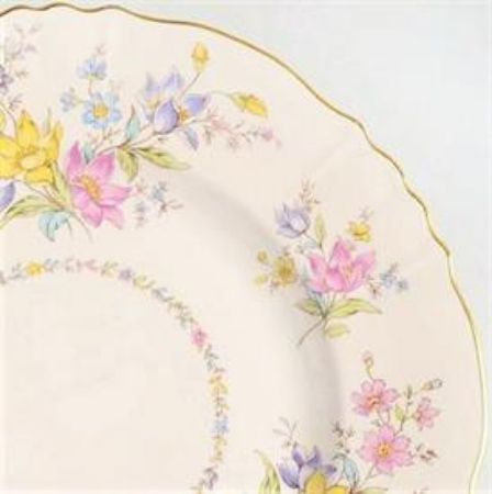 Picture for pattern Briarcliff