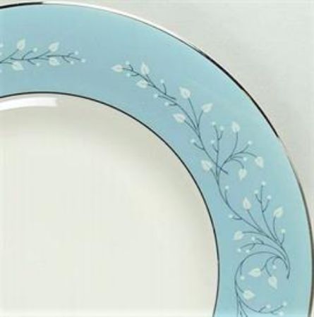 Picture for pattern Minuet