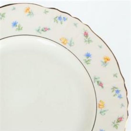 Picture for pattern Suzanne
