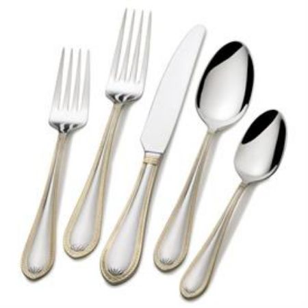 Picture for pattern Sinclair Gold