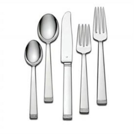 Picture for pattern Chime, Satin
