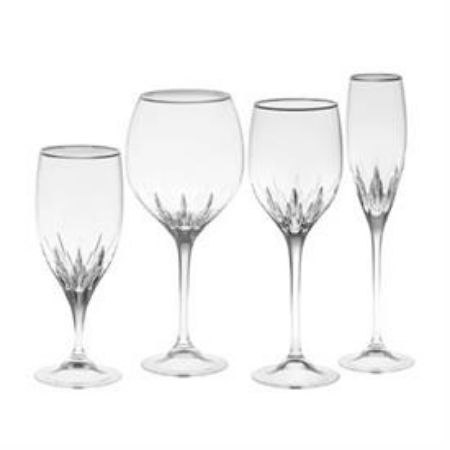 Picture for pattern Duchesse Platinum