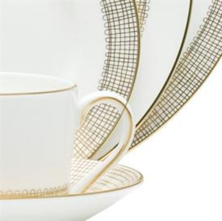 Picture for pattern Gilded Weave