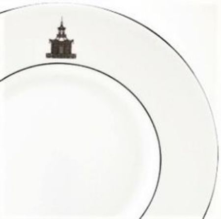 Picture for pattern Pagoda