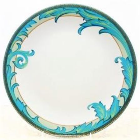 Picture for pattern Arabesque