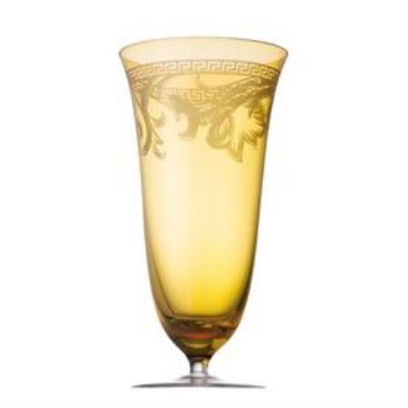 Picture for pattern Arabesque Amber