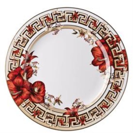 Picture for pattern Christmas Blooms