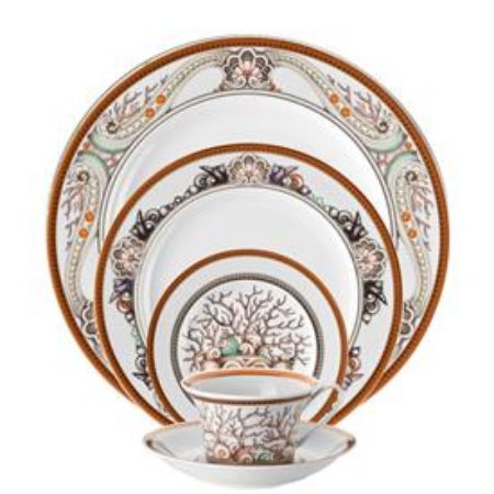 Picture for pattern Etoiles de la Mer