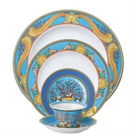 Picture for pattern La Mer