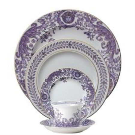 Picture for pattern Le Grand Divertissement