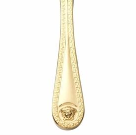 Picture for category Medusa, Gold Plated