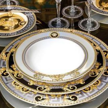Picture for pattern Prestige Gala