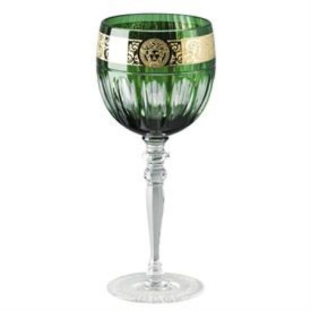 Picture for pattern Prestige Gala Green
