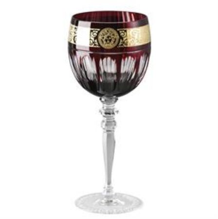 Picture for pattern Prestige Gala Red