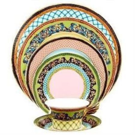Picture for pattern Russian Dream