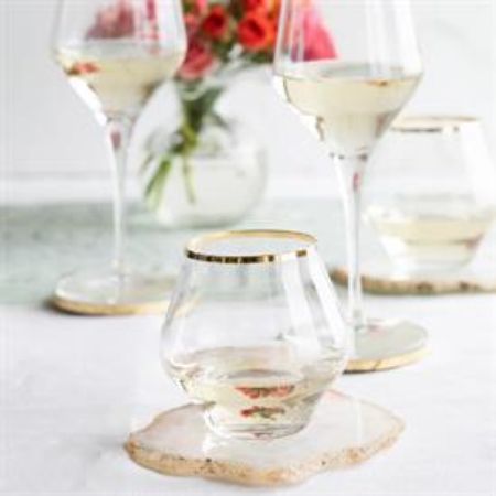 Picture for pattern Contessa, Gold
