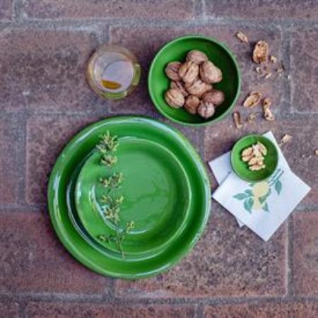Picture for pattern Cucina Fresca, Sage