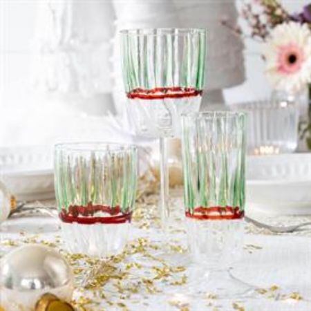 Picture for pattern Garland