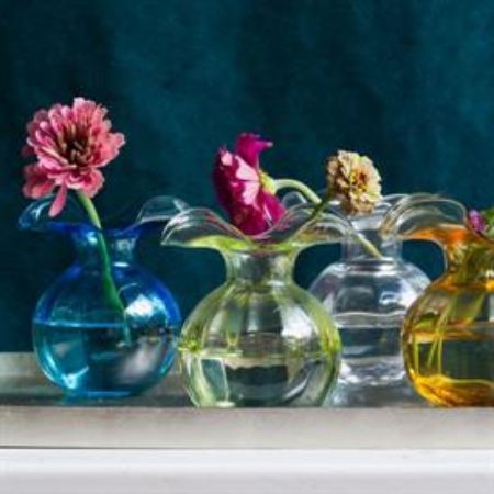 Picture for pattern Hibiscus Glass