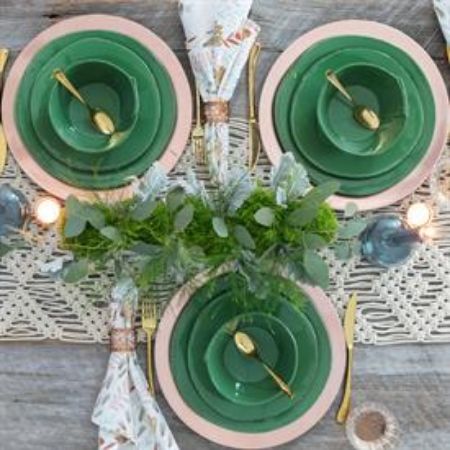 Picture for pattern Lastra Green