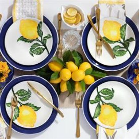 Picture for pattern Limoni